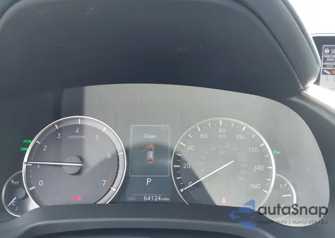 2019 Lexus Rx from USA, damaged, VIN 2T2BZMCA7KC185811